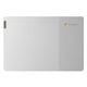 Laptop Lenovo IdeaPad Slim 3 FHD 14 inch MediaTek Kompanio 520 8GB 128GB SSD Chrome Cloud Grey