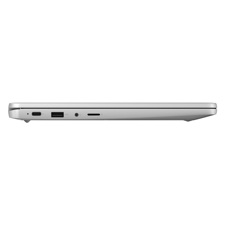 Laptop Lenovo IdeaPad Slim 3 FHD 14 inch MediaTek Kompanio 520 8GB 128GB SSD Chrome Cloud Grey