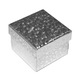 Lant BeSpecial, LSX0003, Argint, Lungime 51 cm
