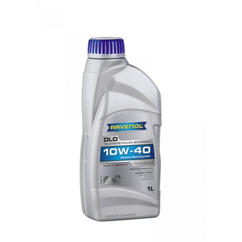 Ulei Ravenol DLO B4 10W40 1L Ulei Ravenol DLO B4 10W40 1L