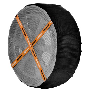Huse antiderapante Weissenfels Weisssock 240/45 R17 2 bucati/pachet Huse antiderapante Weissenfels Weisssock 240/45 R17 2 bucati/pachet
