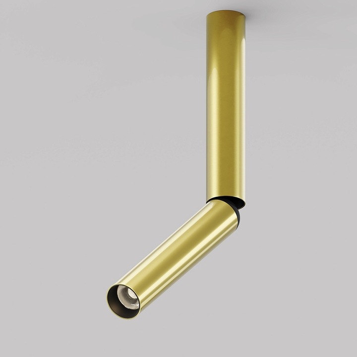 Spot maro alama din metal cu LED Terreo Maytoni