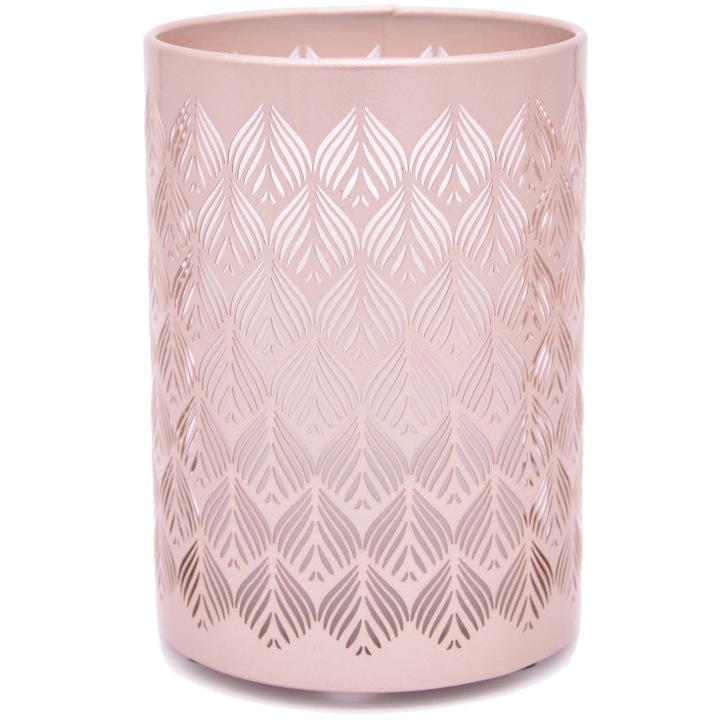 Difuzor Zen'Arôme Viena Cu Ulei Esential - Difuzor Cu Ultrasunete Pentru Aromaterapie Rece - Difuzor Electric De Casa - Telecomanda Colorata Si Iluminare Led - Metal Si Sticla