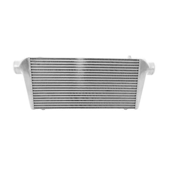 Интеркулер BOOST Competition 600HP 600x300x76mm Tube and Fin Core