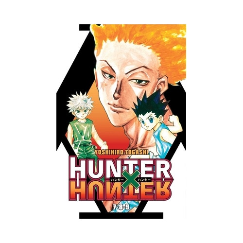 Cauți hunter x hunter manga? Alege din oferta eMAG.ro