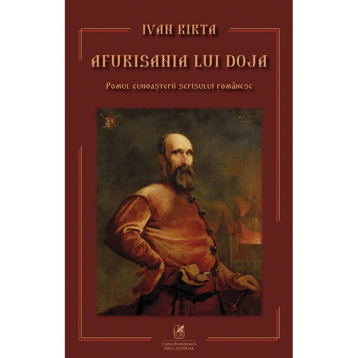 Afurisania Lui Doja - Ivan Birta