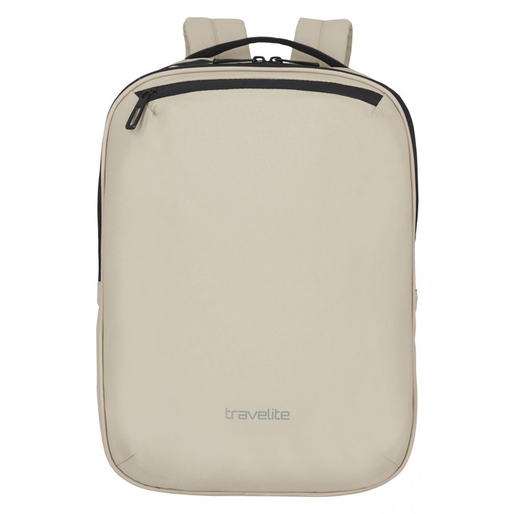 Rucsac travelite Basics, Alb