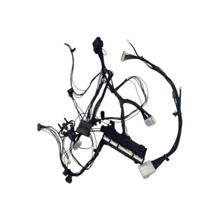 Cablaj far stanga pentru BMW Seria 5 F10/F11 far FULL LED adaptiv (2014-2017)