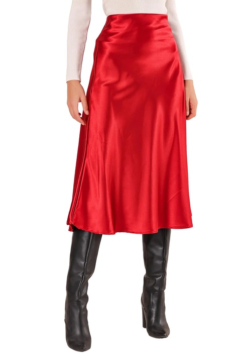 Fusta, HiCCUP, Rosu, Satin, S INTL