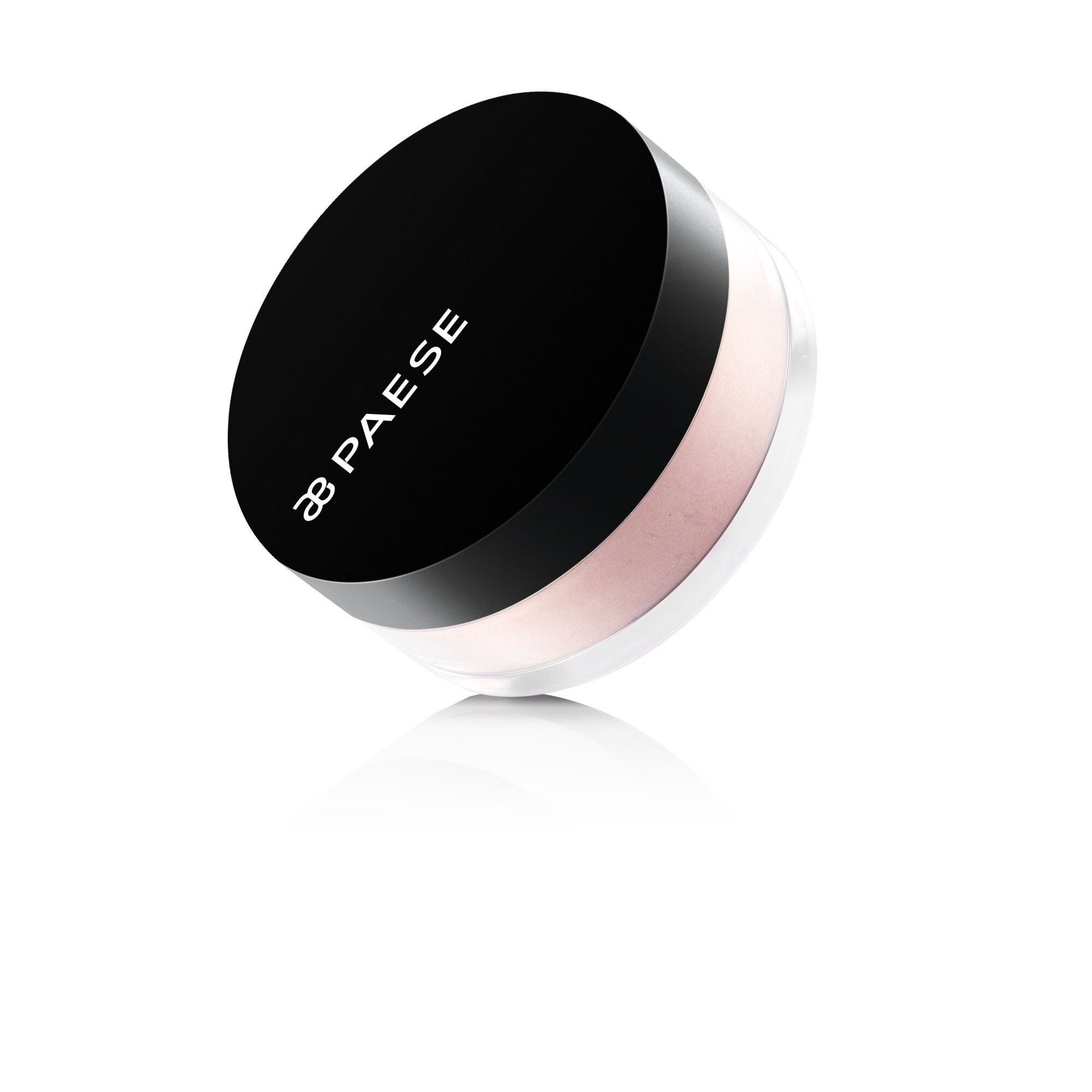 Pudra iluminatoare - Highlighter, Champagne 01