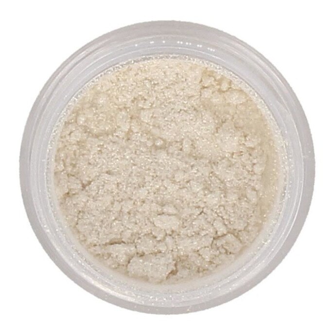 Pigmenti minerali - Pure Pigments, Frozen Sun