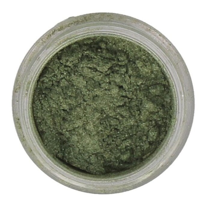 Pigmenti minerali - Pure Pigments, Green Gables