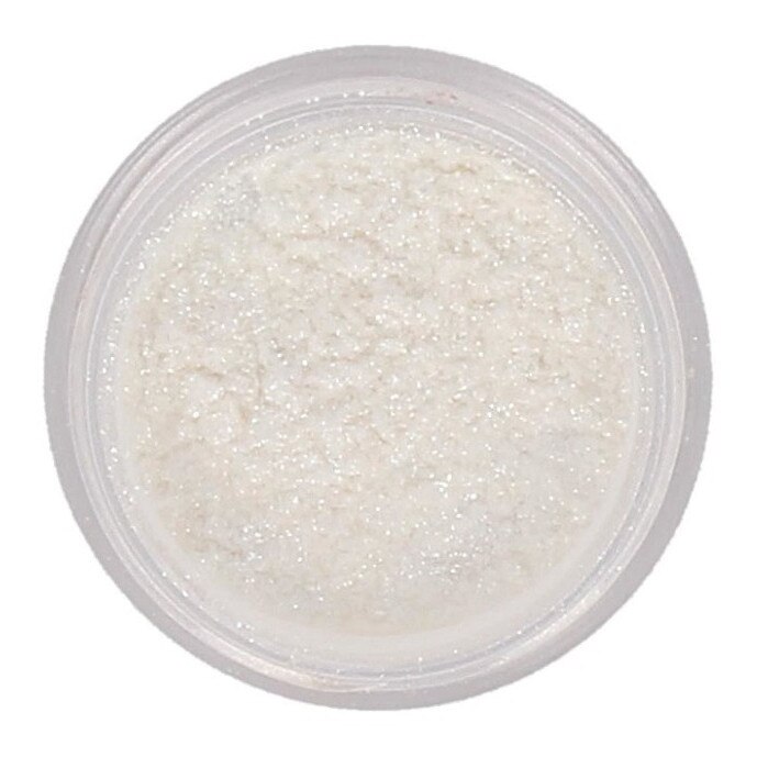 Pigmenti minerali - Pure Pigments, White Pearl