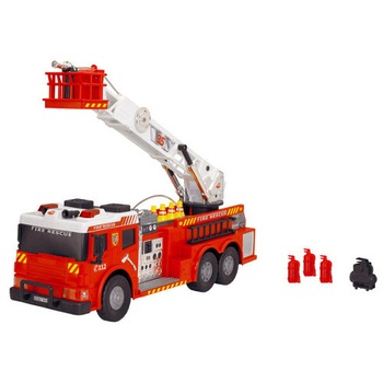 Brigata Simba de Salvare Pompierul Sam Brigata Simba de Salvare Pompierul Sam