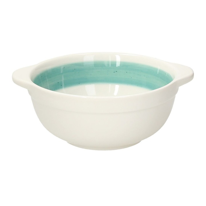 Bol supa B-Rush Tognana, 15 cm, albastru