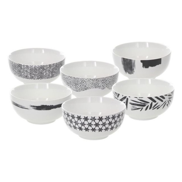 Bol 14cm Iris Zenith Tognana