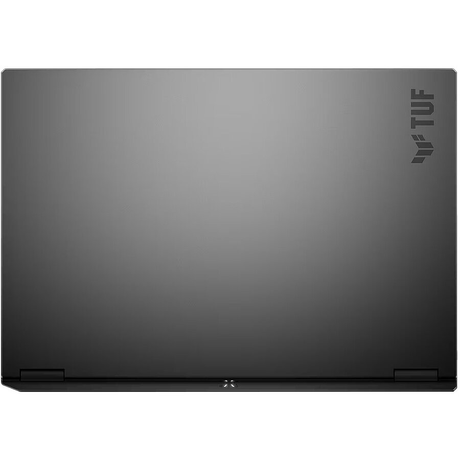 Laptop ASUS TUF Gaming A18 FA808UH-S8021 AMD Ryzen™ 7 260 Laptop 45.7 cm (18") WUXGA 16 GB DDR5-SDRAM 512 GB SSD NVIDIA GeForce RTX 5050 Wi-Fi 6E (802.11ax) Negru, Gri