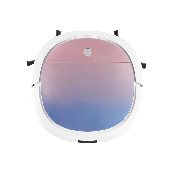 Робот прахосмукачка, почистване и метене, съвместимост със Smart Home, 110-240V