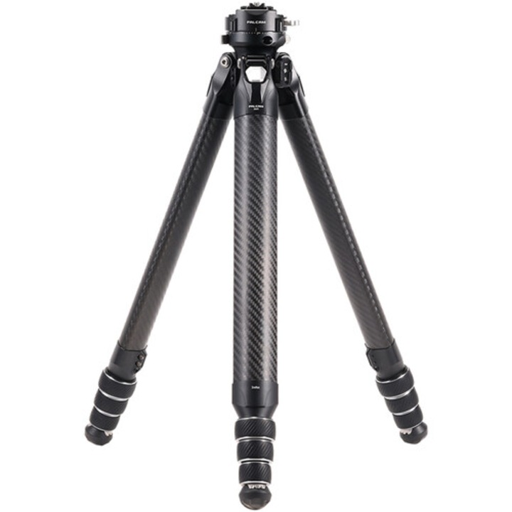 Статив от въглеродни влакна Falcam TreeRoot Quick Lock Travel Tripod with Inverted Ball Head T00A4301