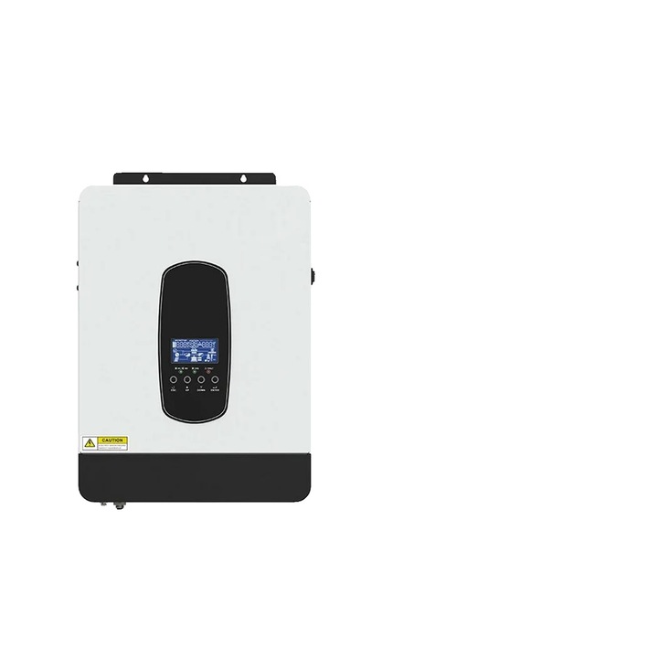 Invertor solar hibrid, SP-3200VA-24VBAT, 1800W, 220-240V, 12V, 50Hz/60Hz