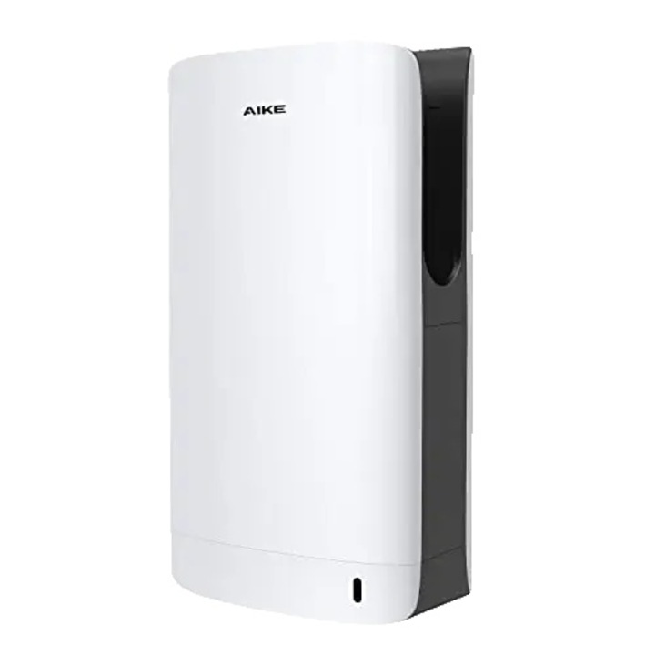 Сушилня за ръце, HEPA, бързосъхнеща, бяла, 220V, 296x175x556мм