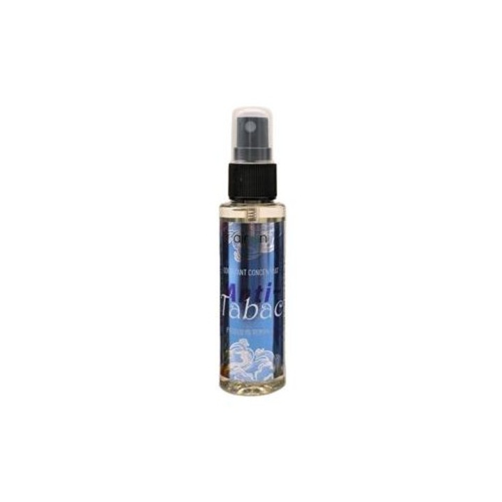 Odorizant auto concentrat AIR ON, spray 50 ml, parfum anti-tabac