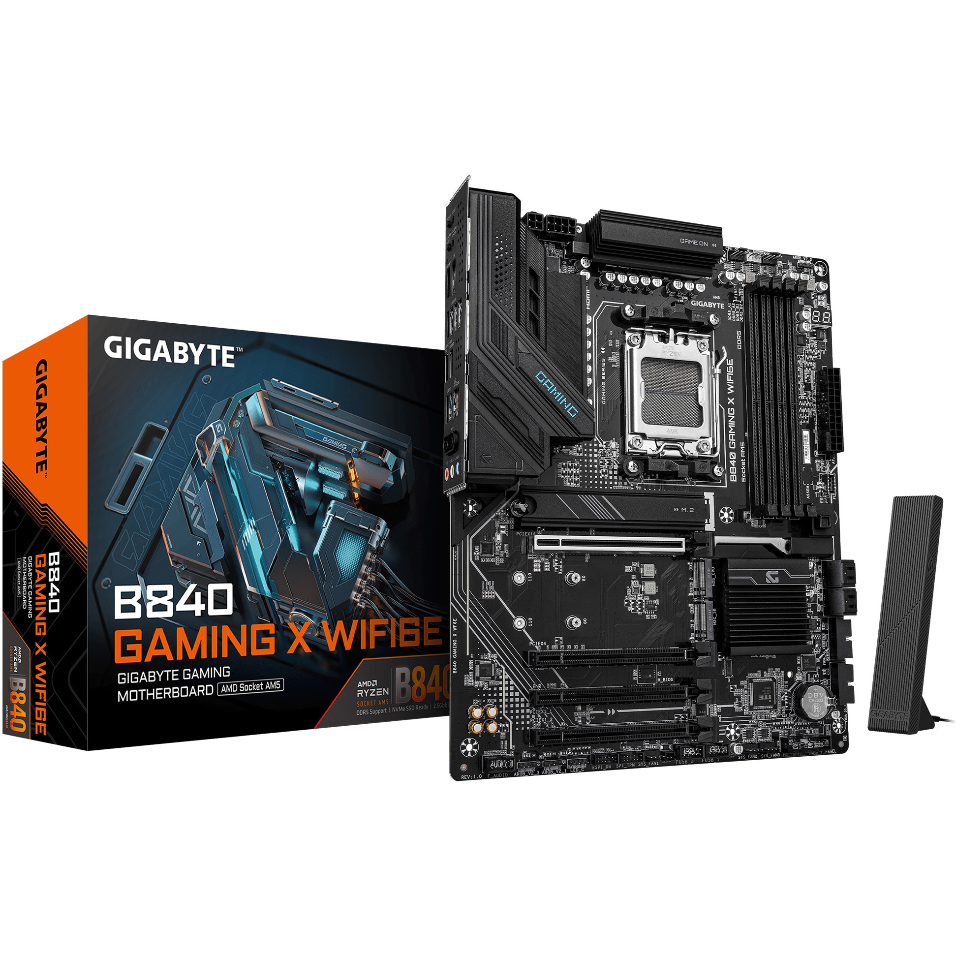 Cauți am5 ddr4? Alege din oferta eMAG.ro
