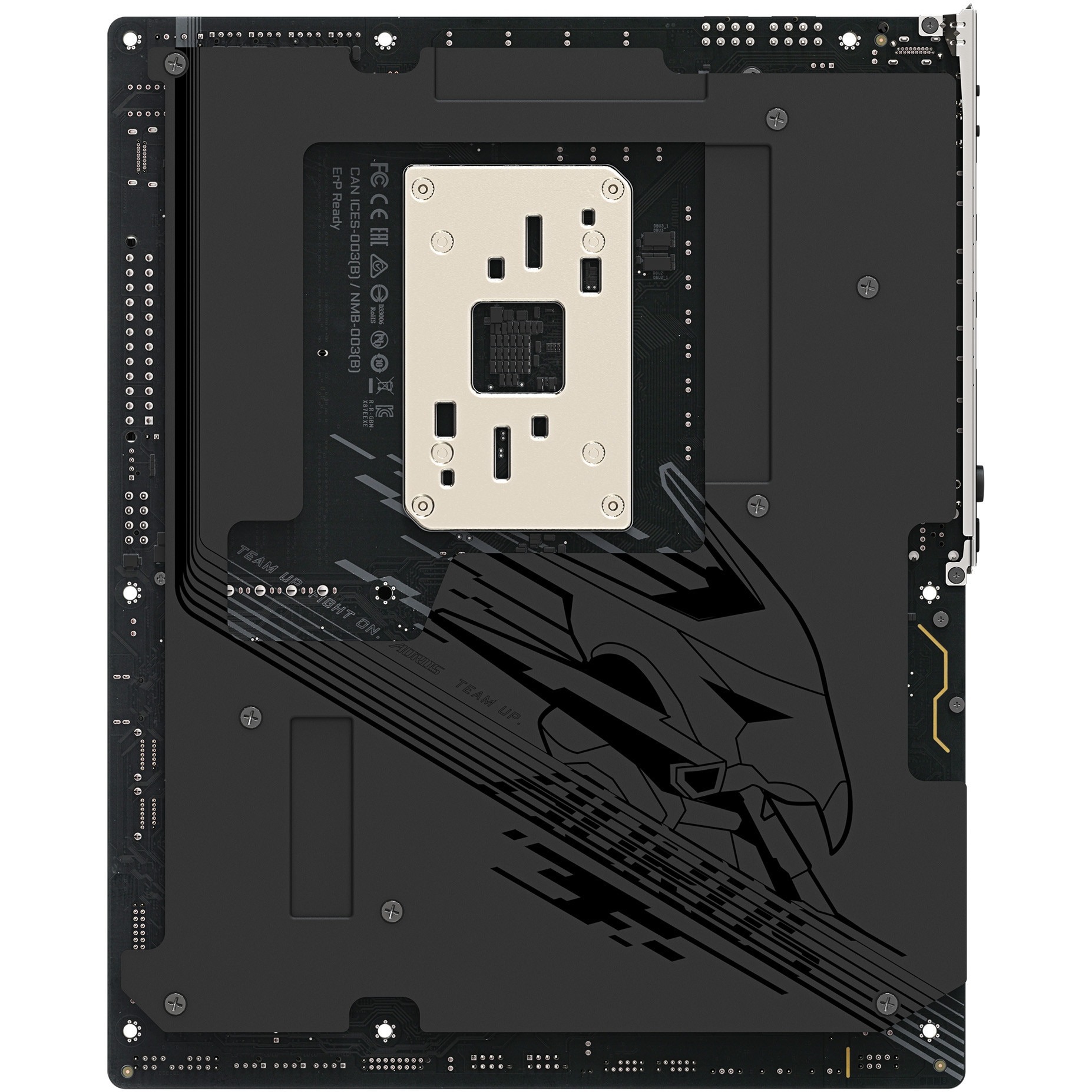 Placa de baza Gigabyte X870E AORUS ELITE X3D,AM5, DDR5, BT, WIFI 7