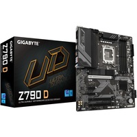 Placa de baza Gigabyte Z790 D, LGA1700, DDR5, ATX