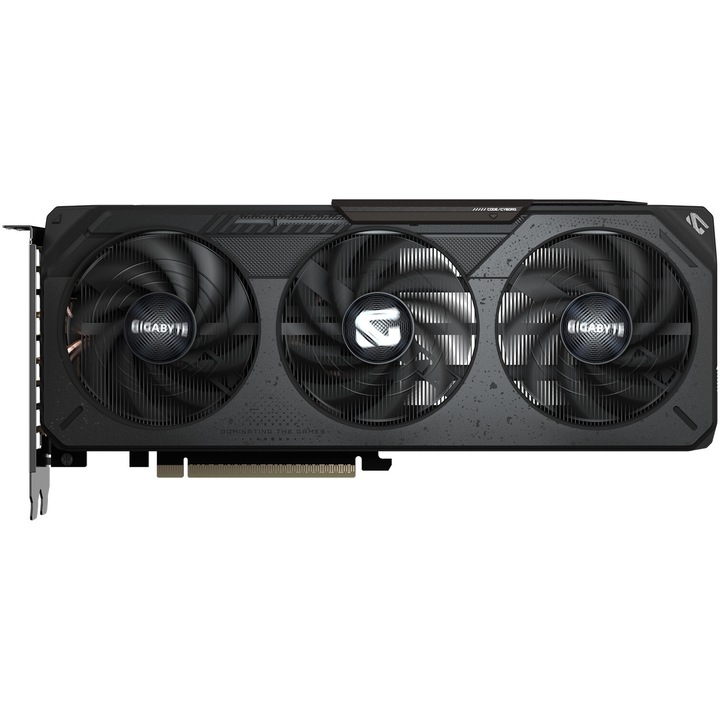 Gigabyte GeForce RTX 5050 8G GAMING OC videokártya