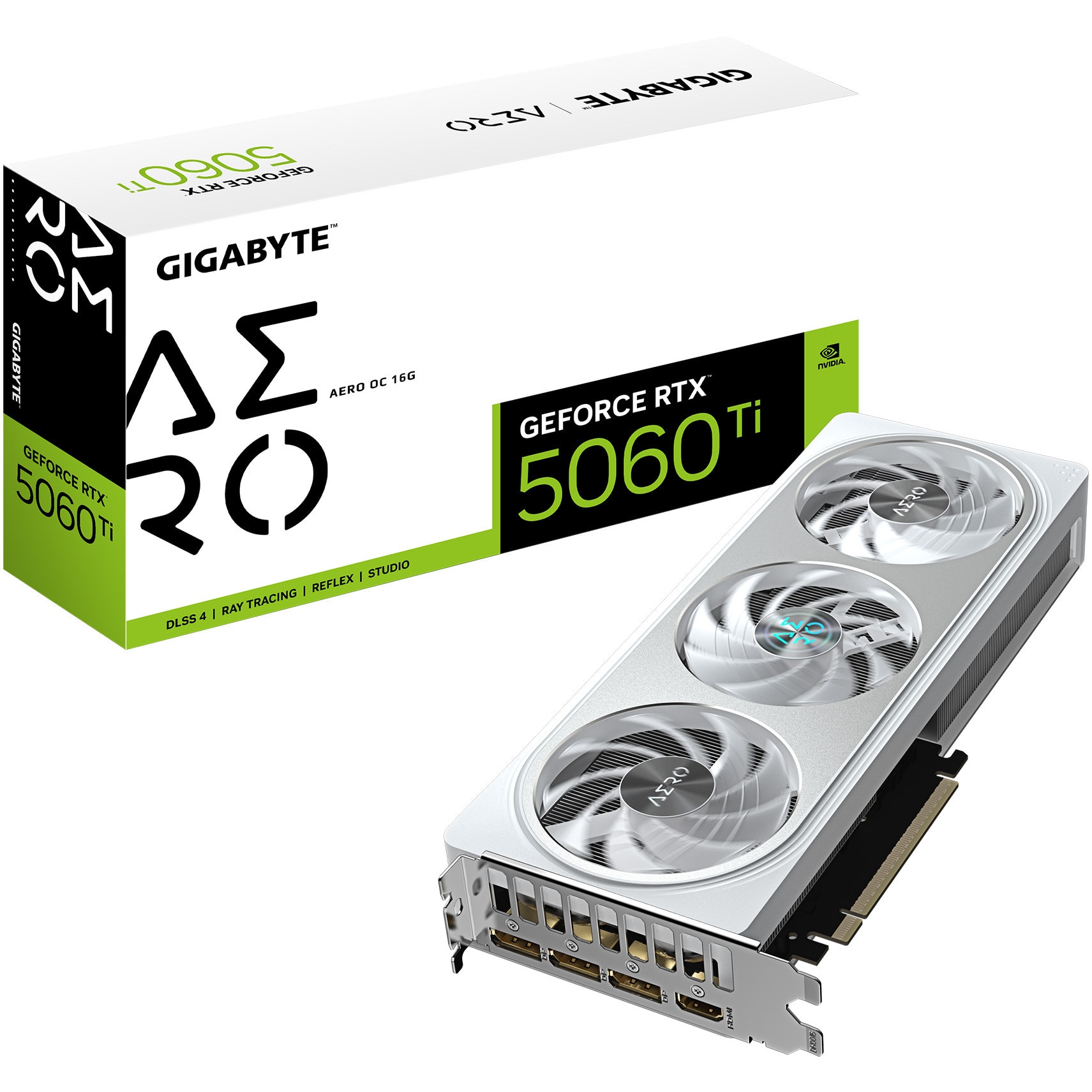Gigabyte N506TAERO OC-16GD