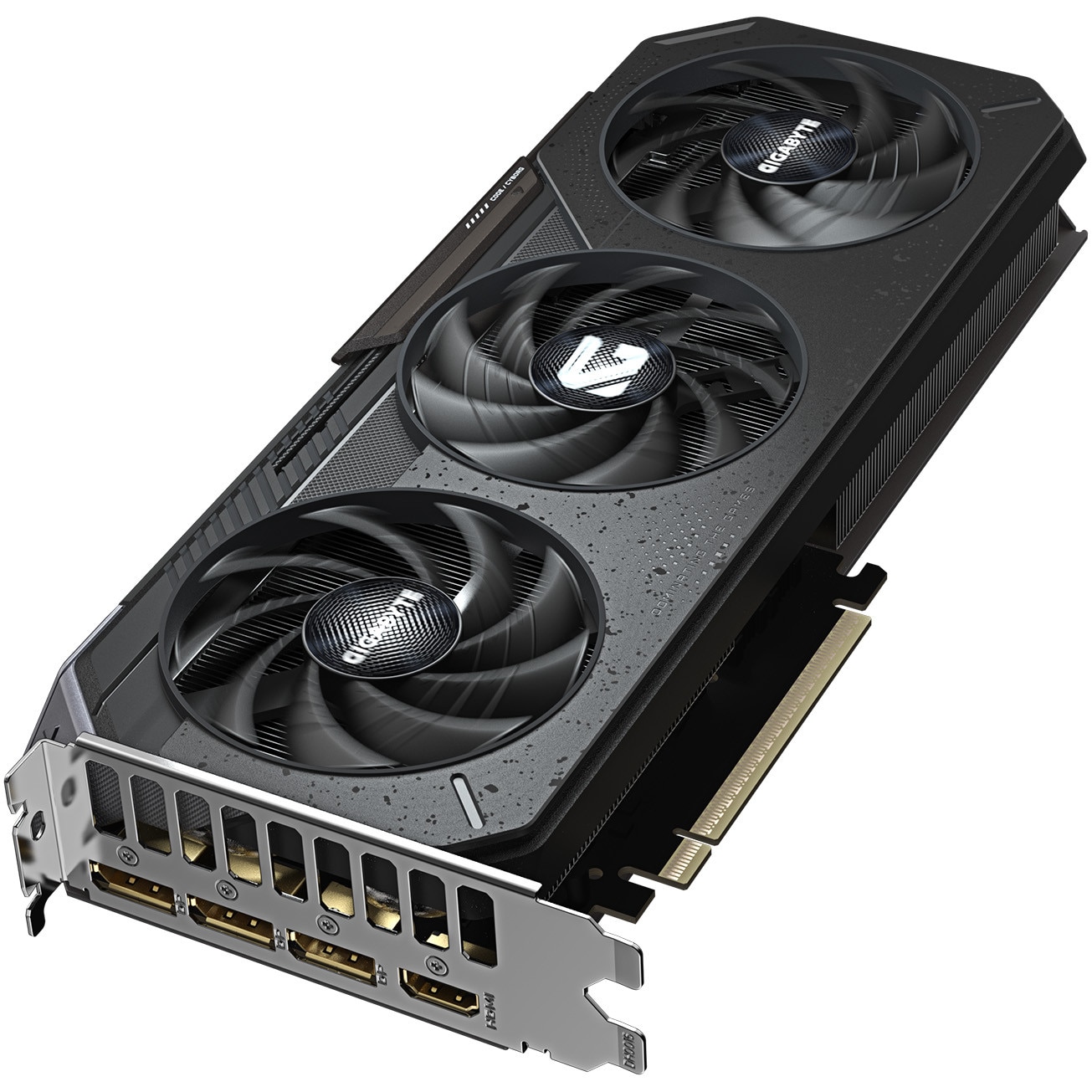 Placa video Gigabyte GeForce RTX 5060 Ti GAMING OC 8G, 128 bit