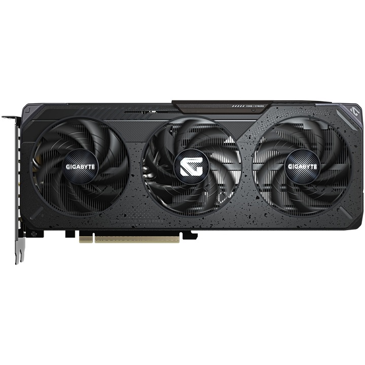 Videokártya Gigabyte GeForce RTX 5060 Ti GAMING OC 8G, 128 bit, fekete