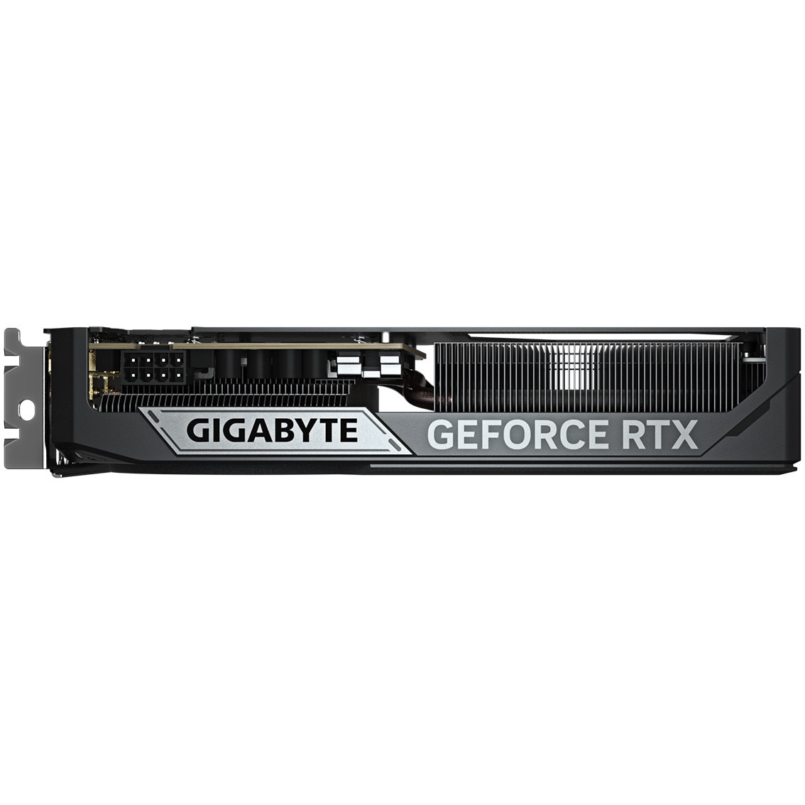 Placa video Gigabyte GeForce RTX 5060 Ti WINDFORCE OC 16G, 128 bit