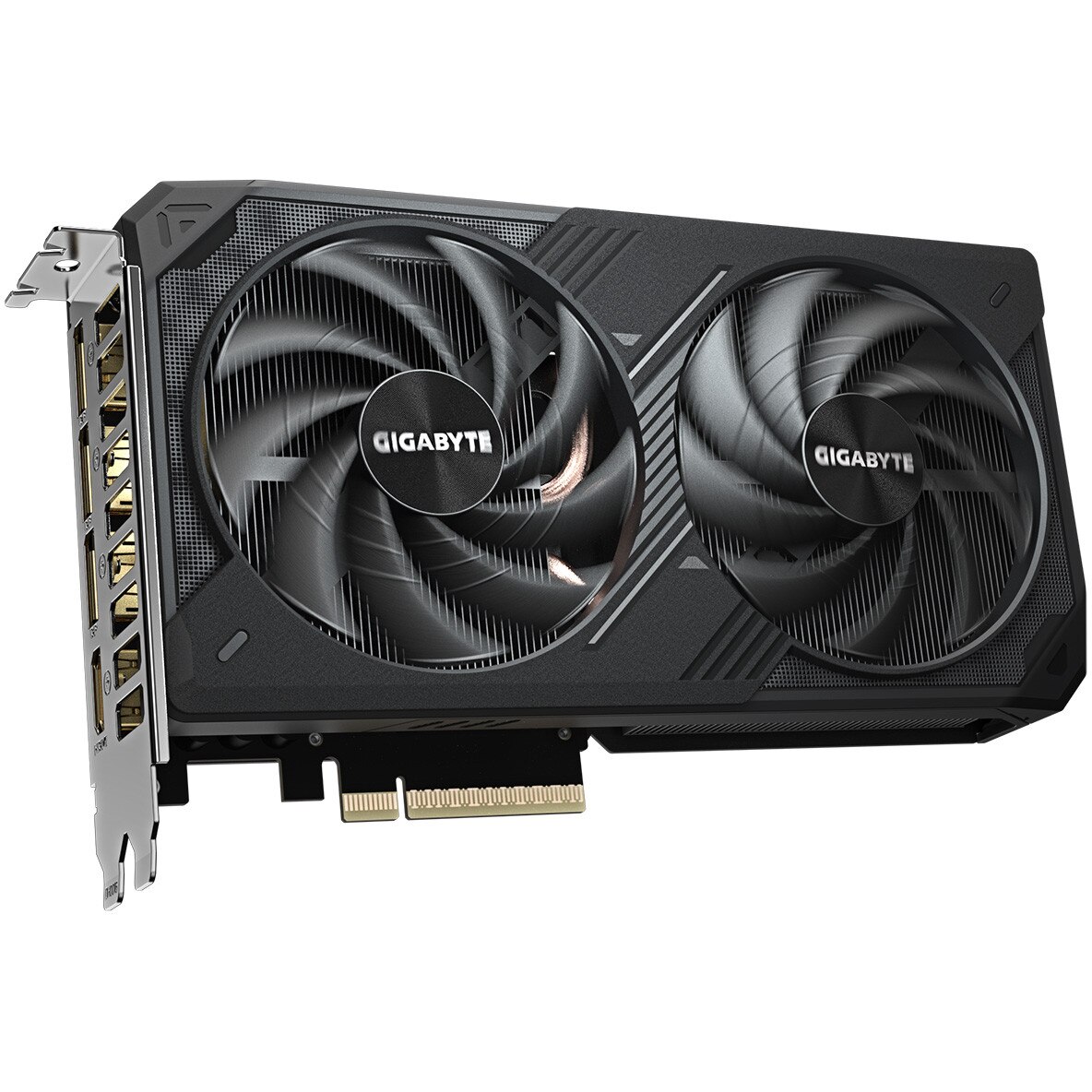 Placa video Gigabyte GeForce RTX 5060 Ti WINDFORCE OC 16G, 128 bit