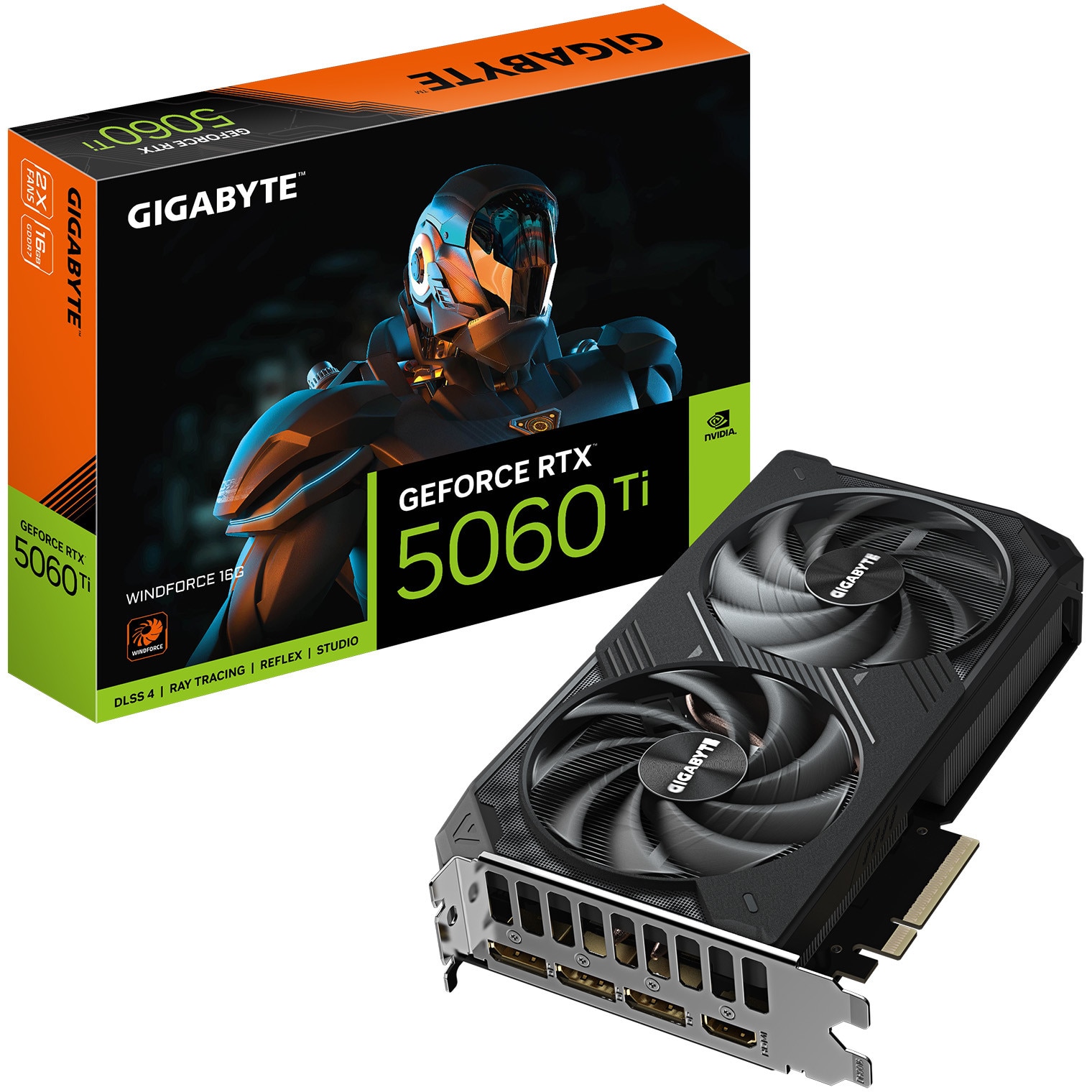 Gigabyte N506TWF2-16GD