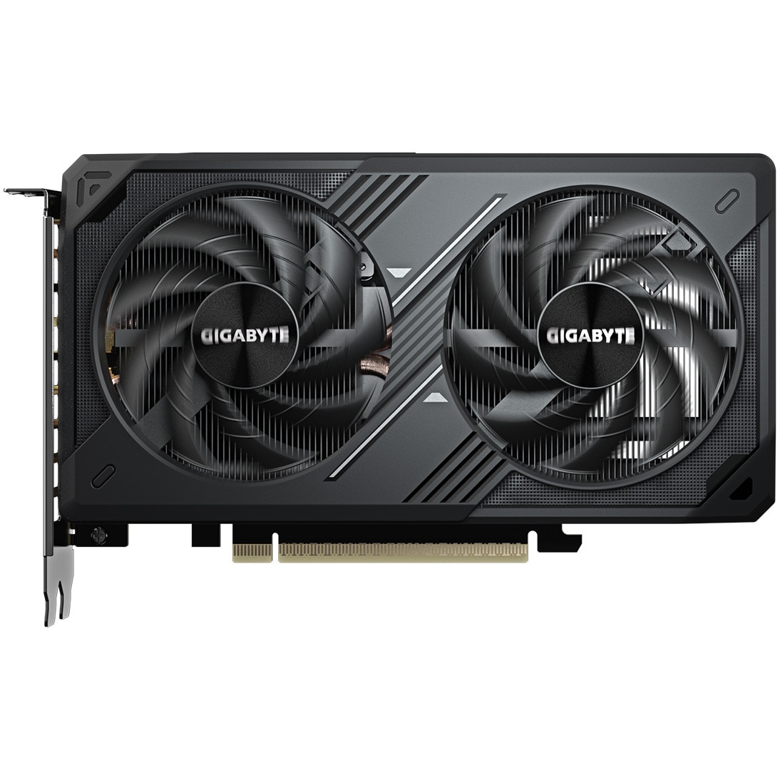 Placa video Gigabyte GeForce RTX 5060 WINDFORCE MAX OC 8G, GDDR7