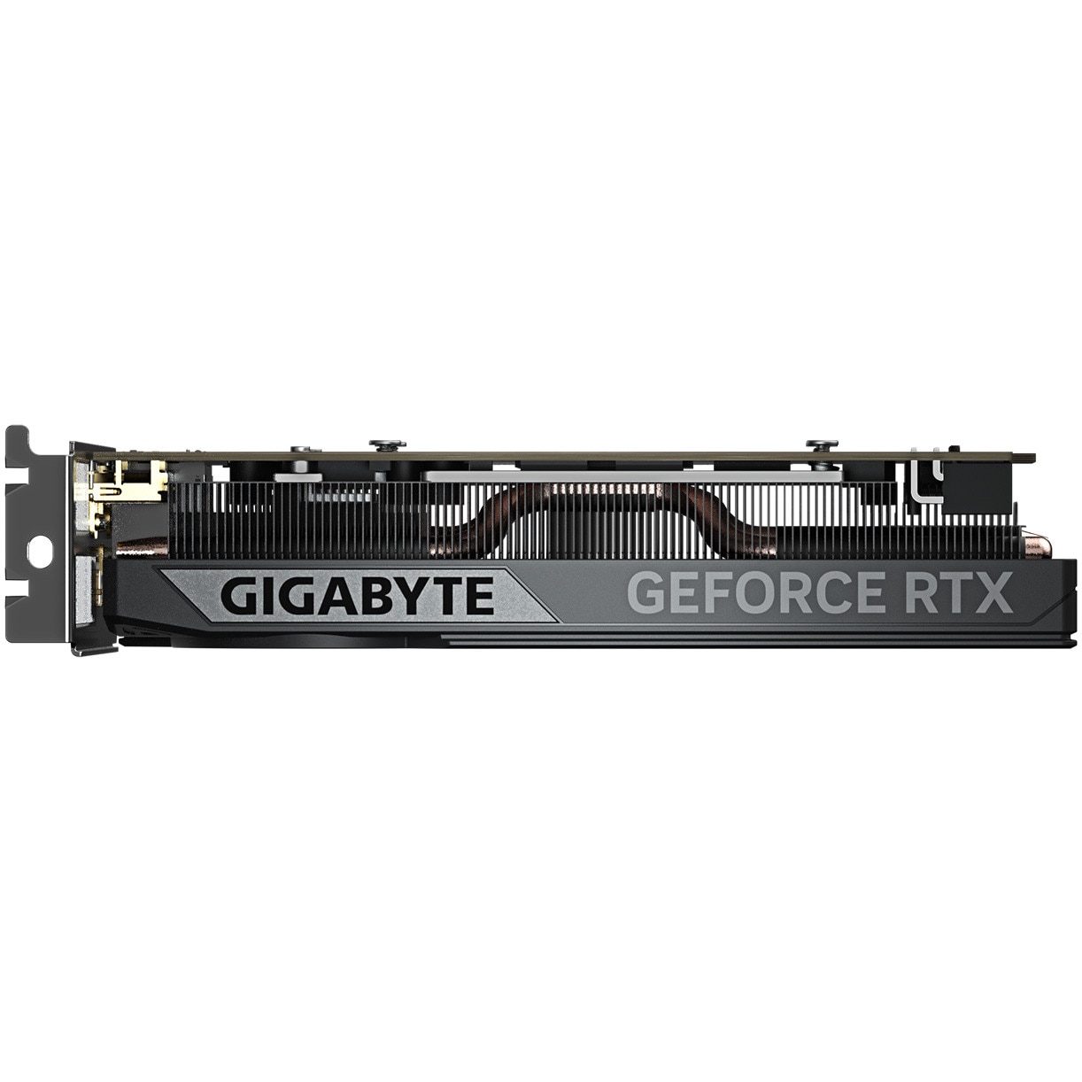 Placa video Gigabyte GeForce RTX™ 5050 OC Low Profile 8G - eMAG.ro