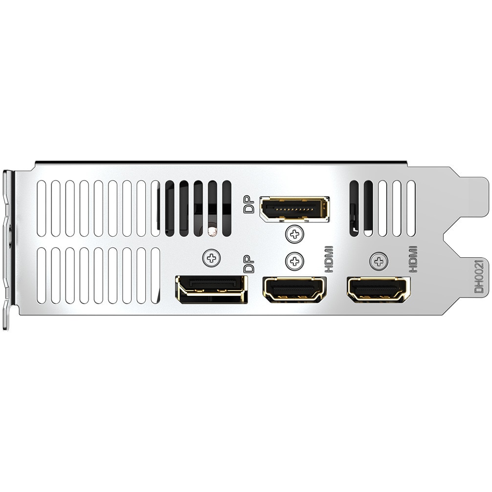 Placa video Gigabyte GeForce RTX™ 5050 OC Low Profile 8G - eMAG.ro
