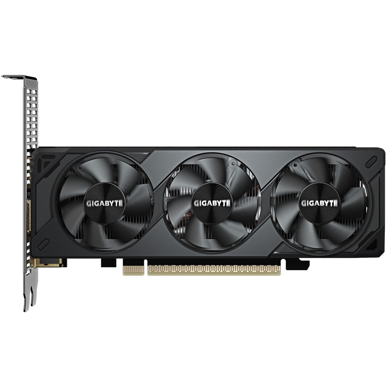 Placa video Gigabyte GeForce RTX 5060 OC Low Profile 8G, GDDR7