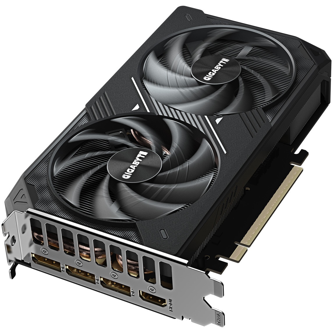 Placa video GIGABYTE GeForce RTX 5060 Ti WINDFORCE MAX OC 16G, 16