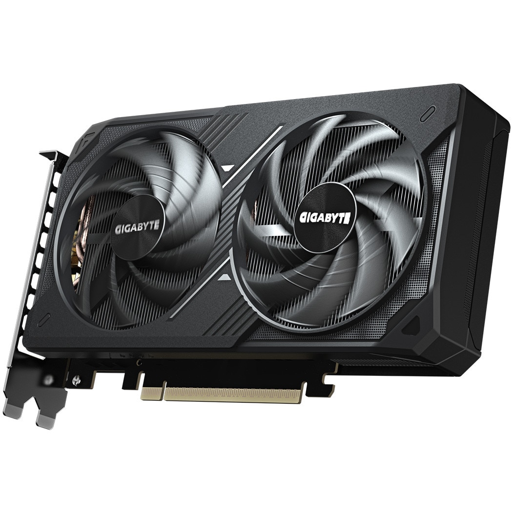 Placa video GIGABYTE GeForce RTX 5060 Ti WINDFORCE MAX OC 16G, 16