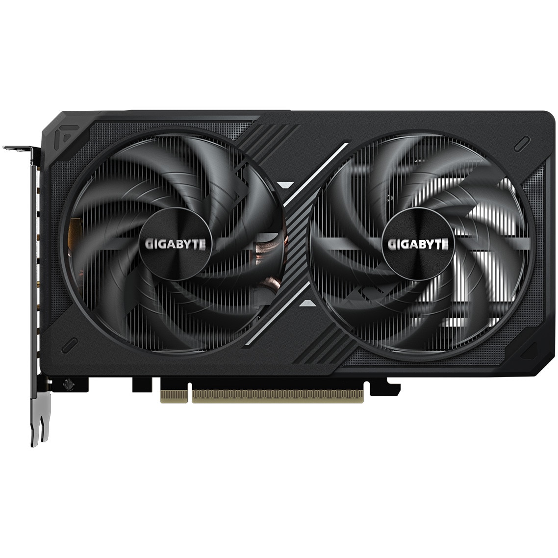 美品 GIGABYTE GEFORCE RTX5060Ti Placa video GIGABYTE GeForce RTX 5060 Ti WINDFORCE MAX OC 16G, 16