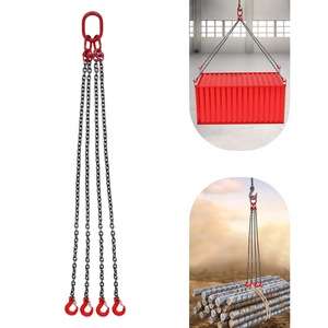 Accesorii echipamente pentru transport si ridicat