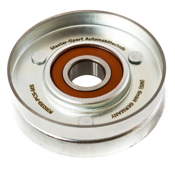 Feszítőgörgő Master-Sport, Audi A4 B5, A6 C4, A6 C5, Skoda Superb I, VW Passat, automata, 21x76mm