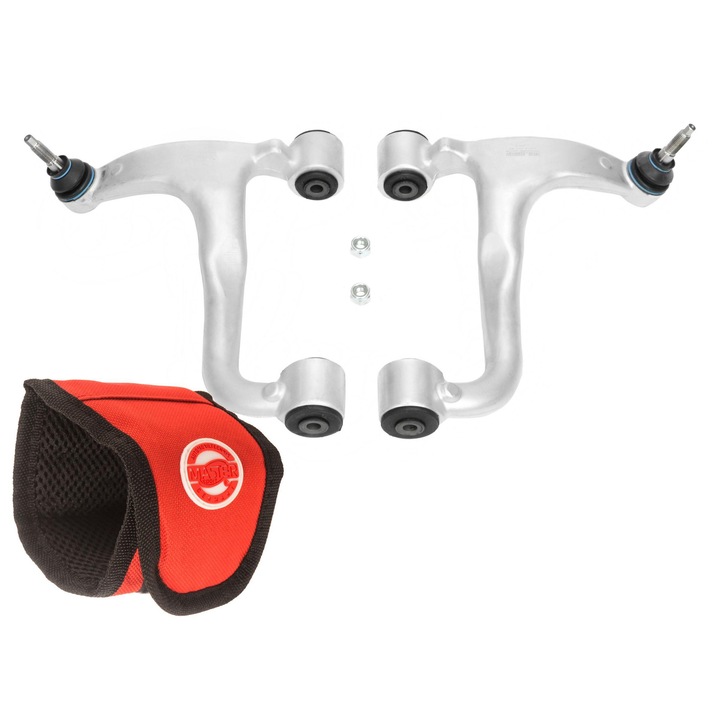 Hátsó vezérlőkar készlet 37121-KIT-MS