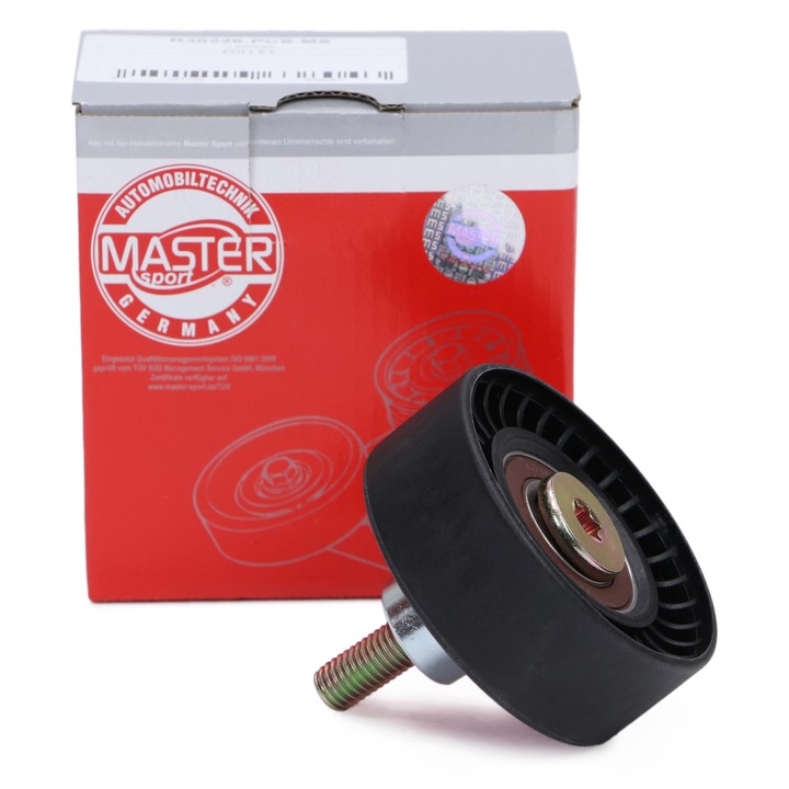 Kormánygörgő szíjhoz BMW 3, 3 Touring, 3 coupe, Z3 Roadster, 70mm, 26mm, készlet