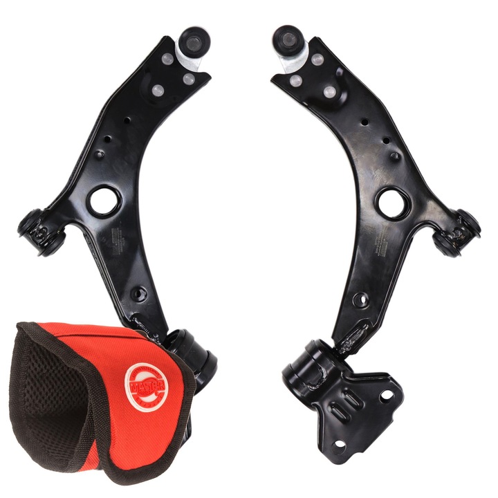 Master-Sport vezérlőkar készlet, Ford C-MAX II-hez, kopásálló, méretek 38552-PCS-MS x138553-PCS-MS x1332019