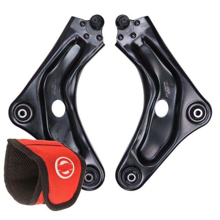 Master-Sport első felfüggesztés készlet, 6.78kg, Citroenhez, Opelhez, Peugeot-hoz