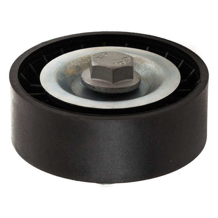 Kormánygörgő szíjhoz, Master-Sport Germany, 25x70mm